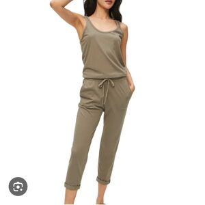 Micheal Stars Theo Jumpsuit
